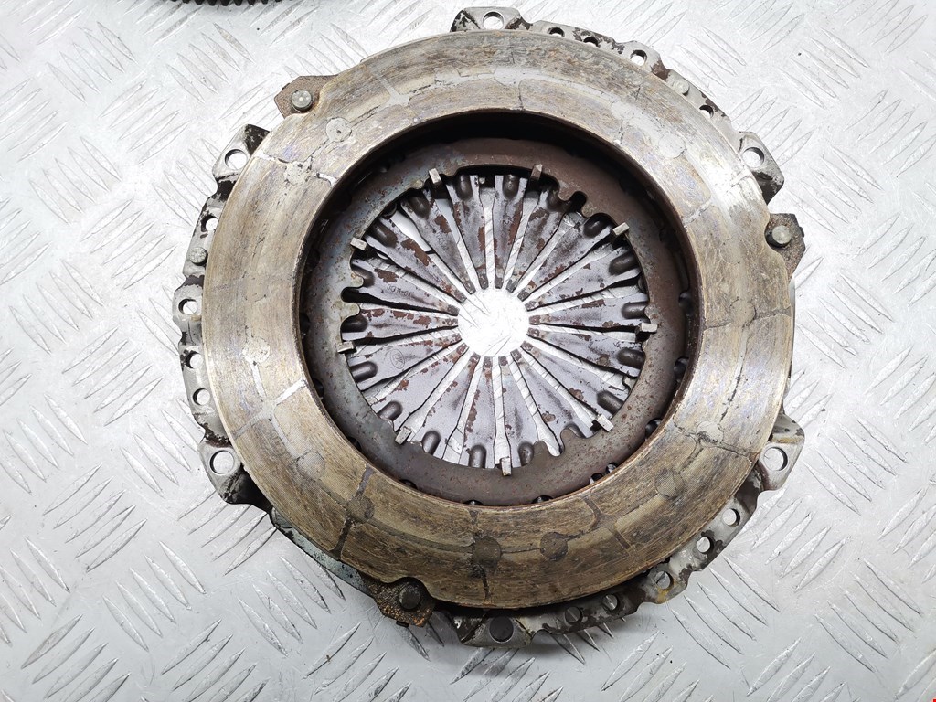 Маховик (демпфер сцепления) PEUGEOT 307 2001-2008