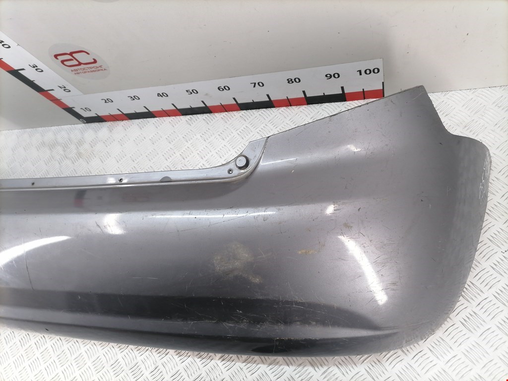 Бампер задний DAEWOO Kalos 2002-2006