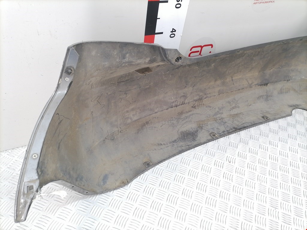 Бампер задний DAEWOO Kalos 2002-2006