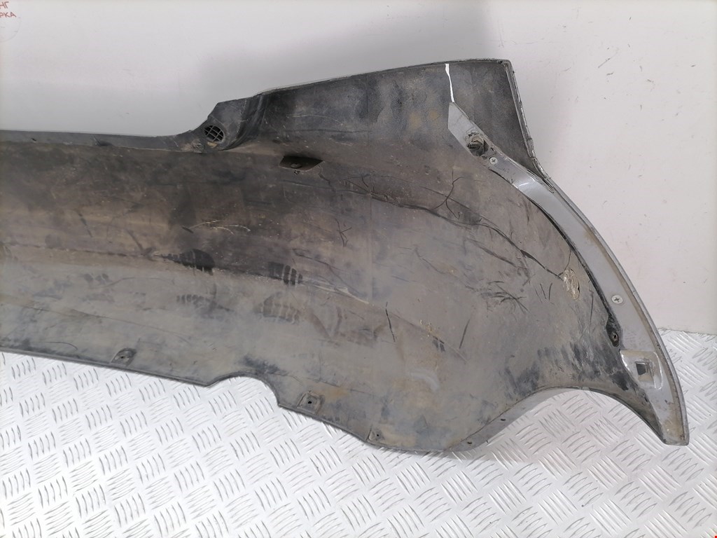 Бампер задний DAEWOO Kalos 2002-2006