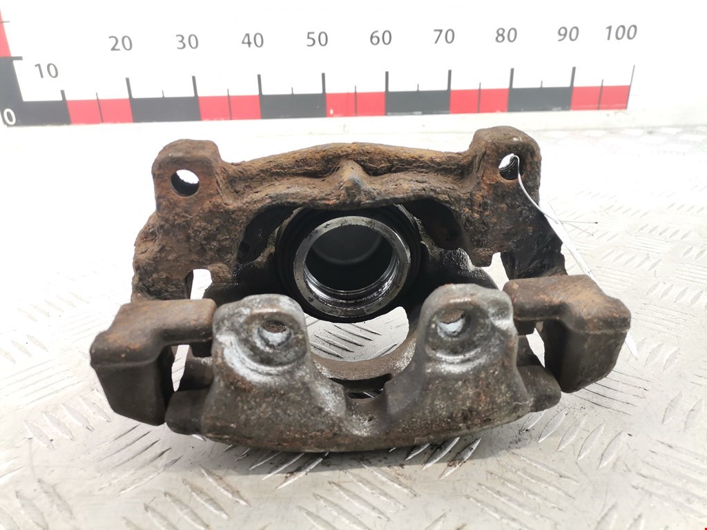 Суппорт передний левый FORD Mondeo IV 2007-2015