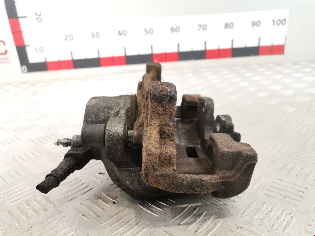 Суппорт передний левый FORD Mondeo IV 2007-2015