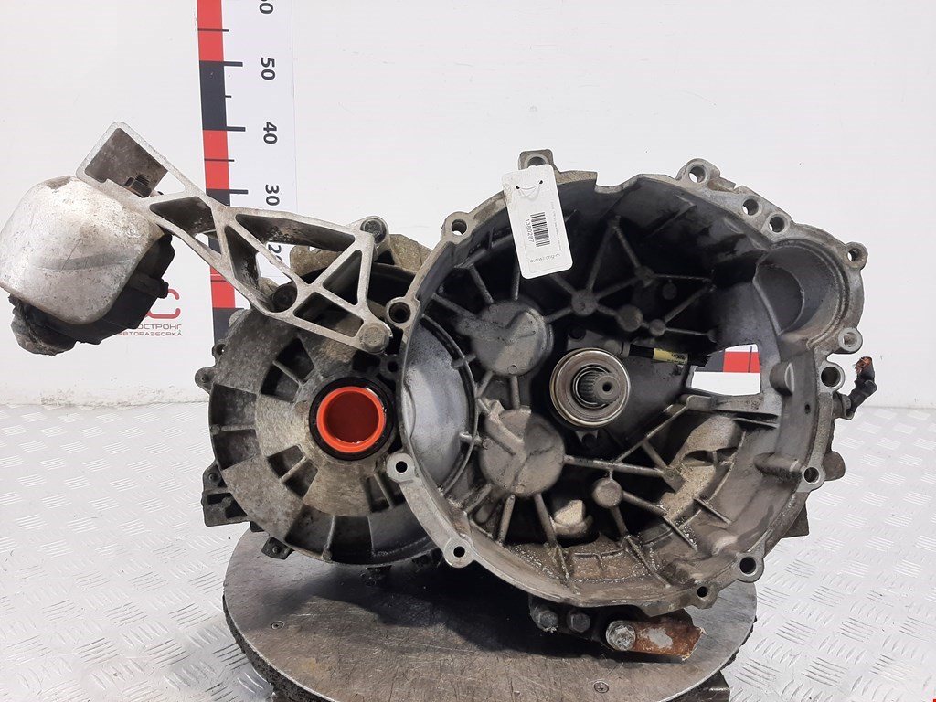 МКПП (Механическая коробка переключения передач) VOLVO V70 II 2000-2007