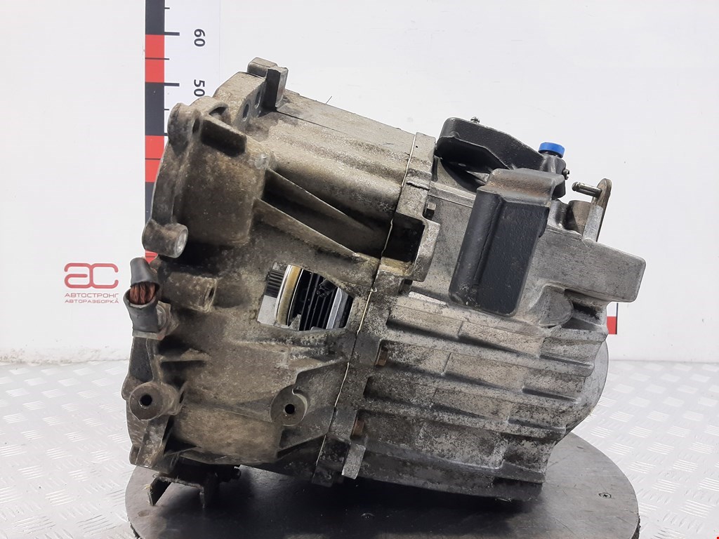 МКПП (Механическая коробка переключения передач) VOLVO V70 II 2000-2007