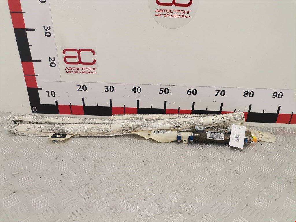 Подушка безопасности боковая (шторка) MERCEDES-BENZ E-Class W212, S212, C207 2009-2016