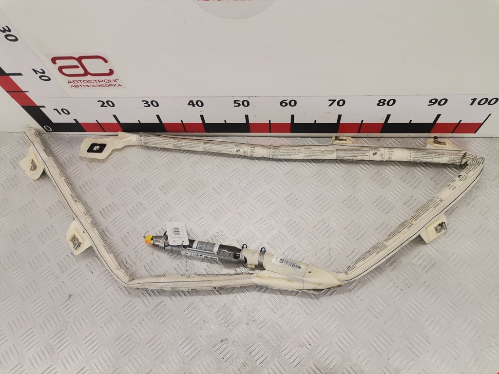 Подушка безопасности боковая (шторка) MERCEDES-BENZ E-Class W212, S212, C207 2009-2016