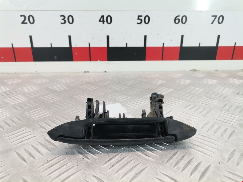 Ручка двери передней наружная правая RENAULT Clio 1998-2008