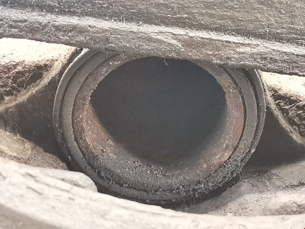 Суппорт передний правый MITSUBISHI L200 KB 2006-2015