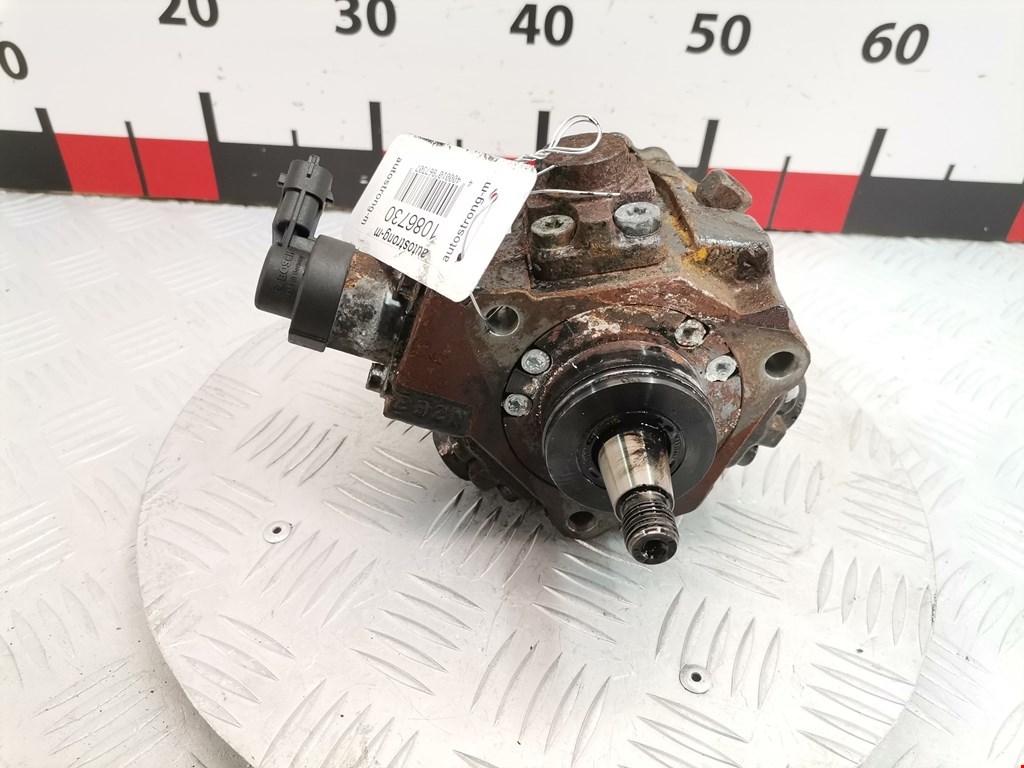 ТНВД (топливный насос высокого давления) KIA Optima 2010-2016