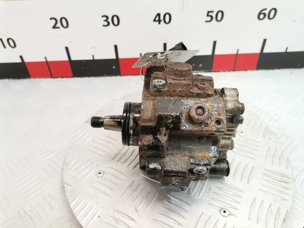 ТНВД (топливный насос высокого давления) KIA Optima 2010-2016