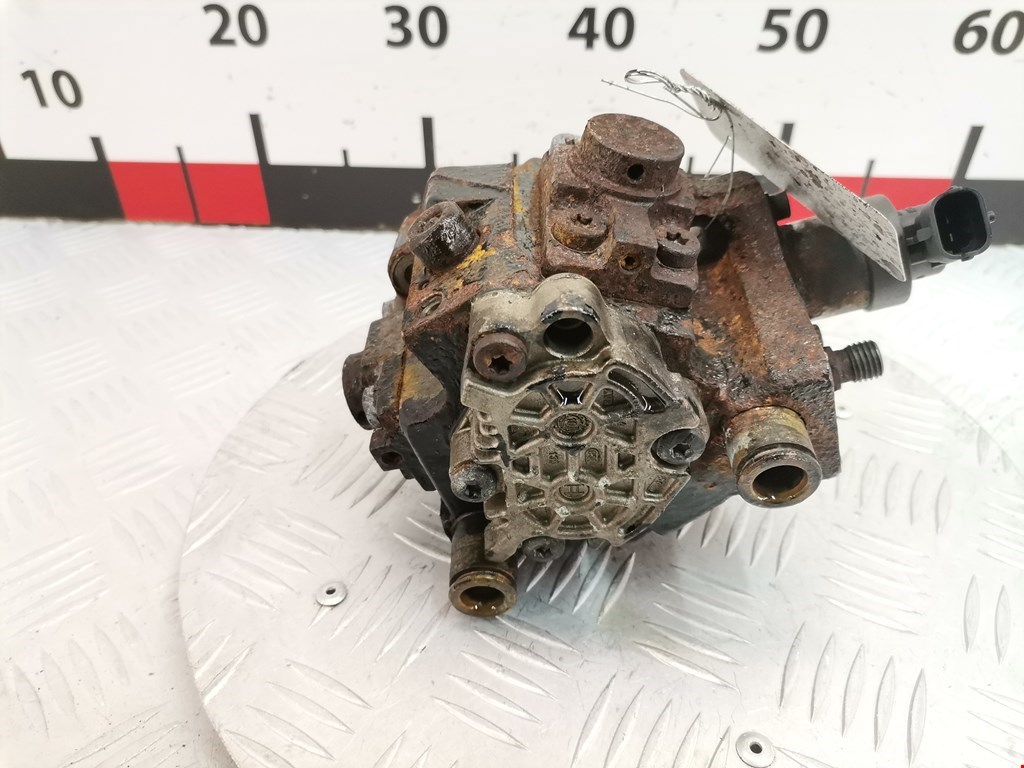 ТНВД (топливный насос высокого давления) KIA Optima 2010-2016