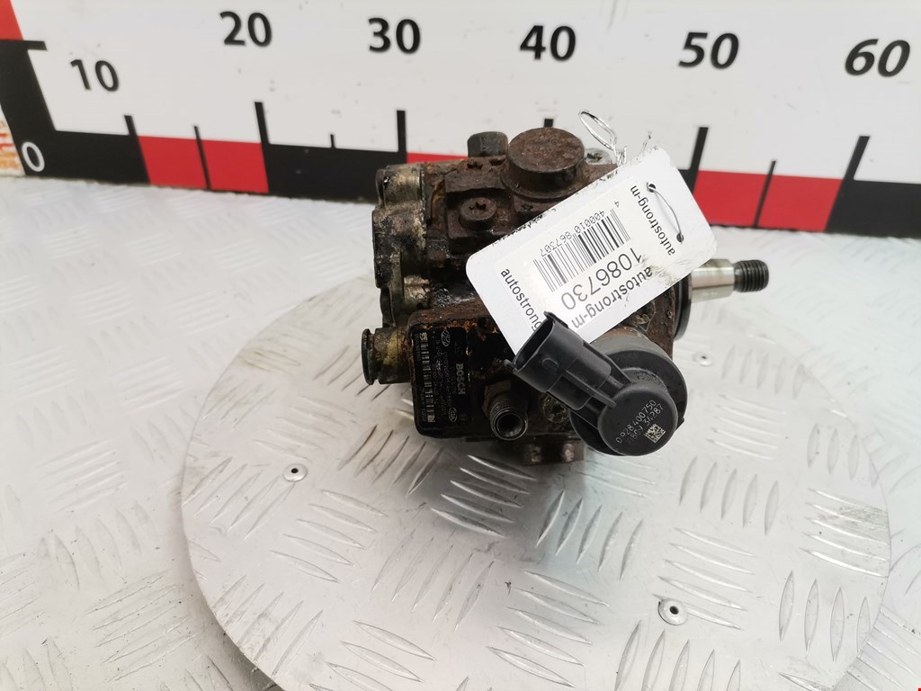 ТНВД (топливный насос высокого давления) KIA Optima 2010-2016