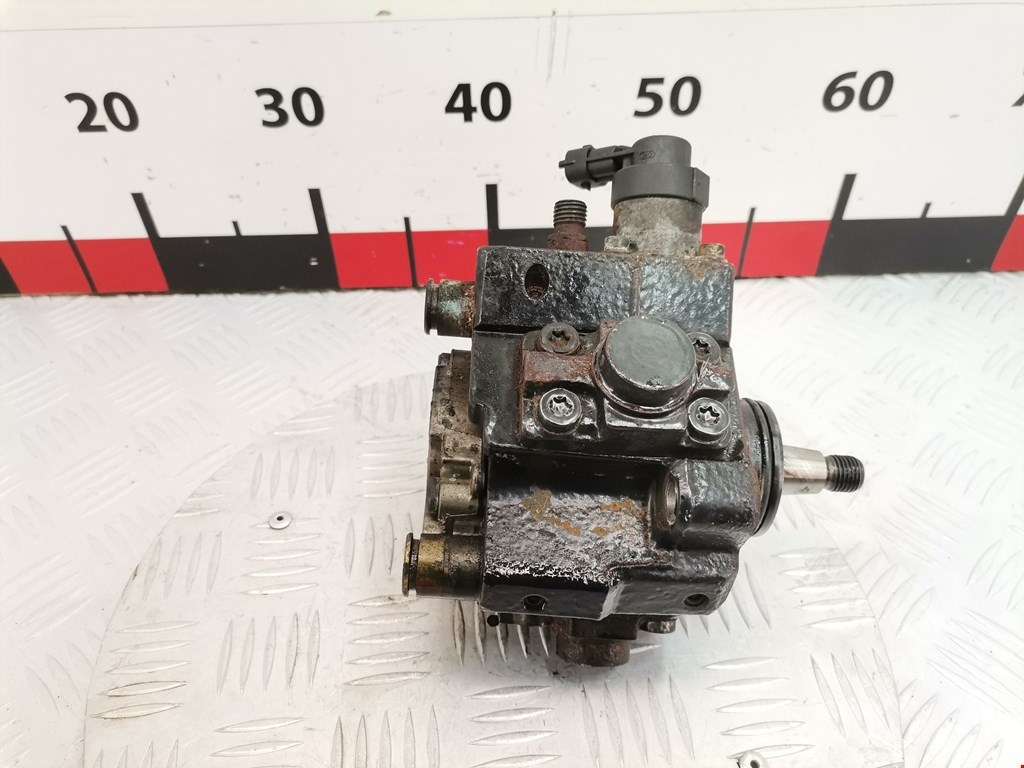 ТНВД (топливный насос высокого давления) KIA Optima 2010-2016