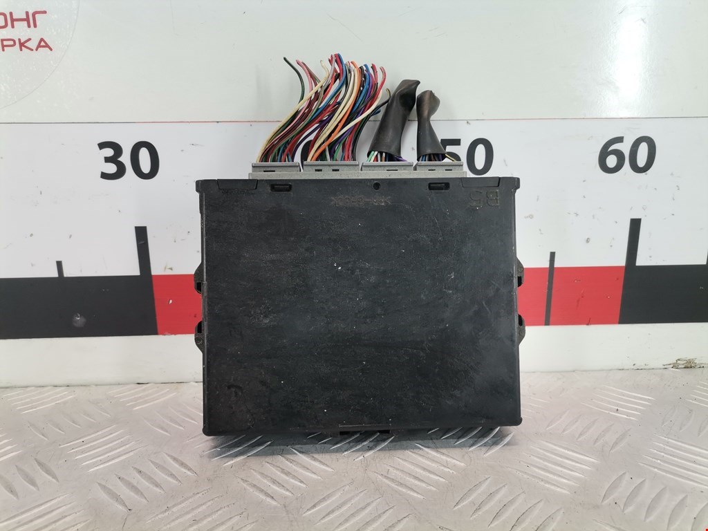 Блок управления двигателя (ЭБУ) DAIHATSU Sirion M3 2005-2015