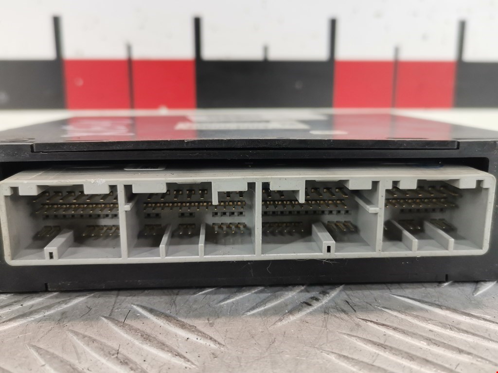 Блок управления двигателя (ЭБУ) DAIHATSU Sirion M3 2005-2015