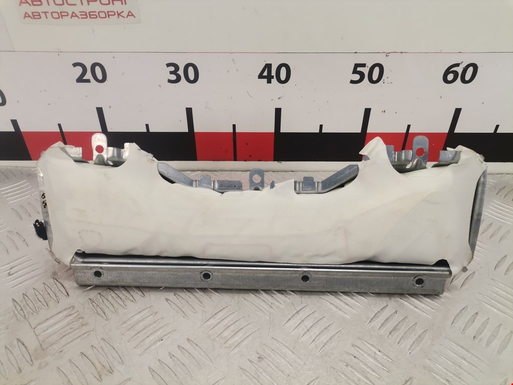 Подушка безопасности нижняя (для колен) MERCEDES-BENZ E-Class W212, S212, C207 2009-2016