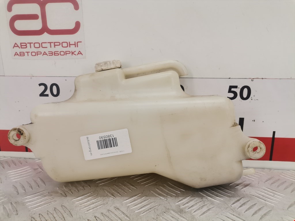 Бачок расширительный MITSUBISHI L200 KB 2006-2015