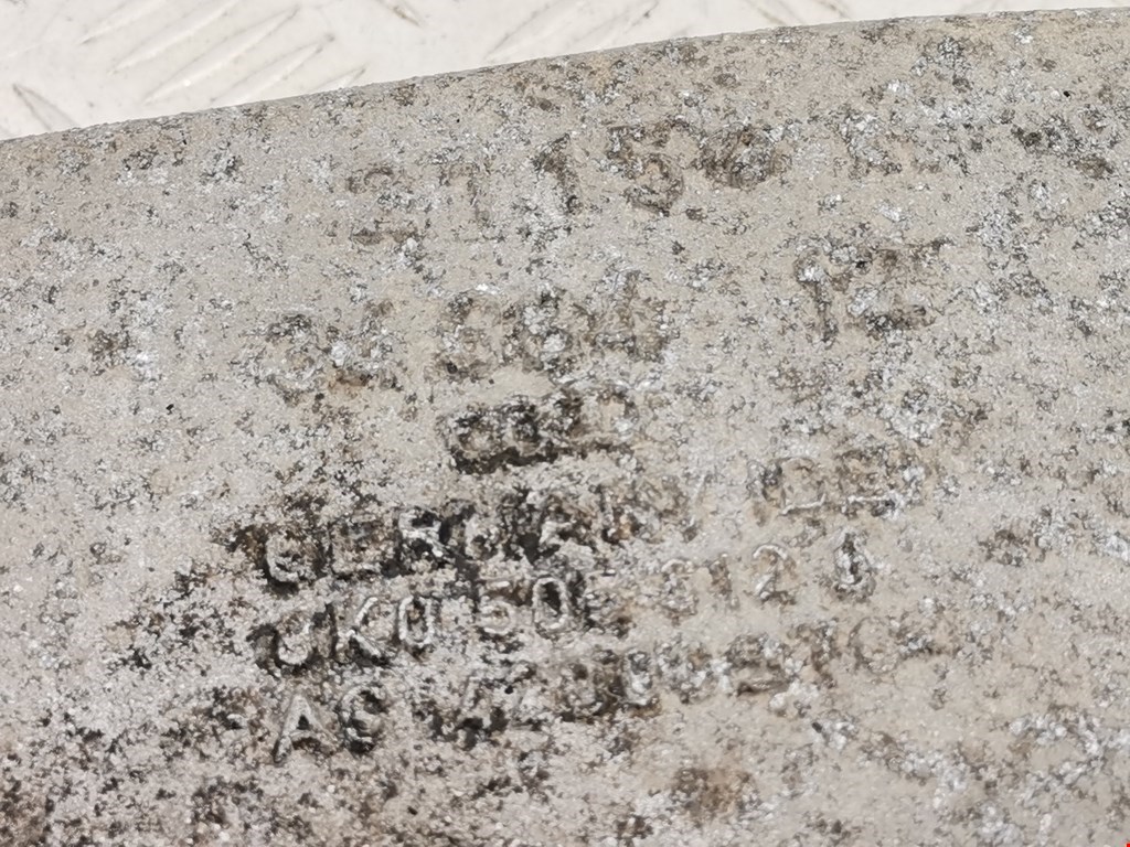 Рычаг задний правый AUDI A4 B8 2007-2015