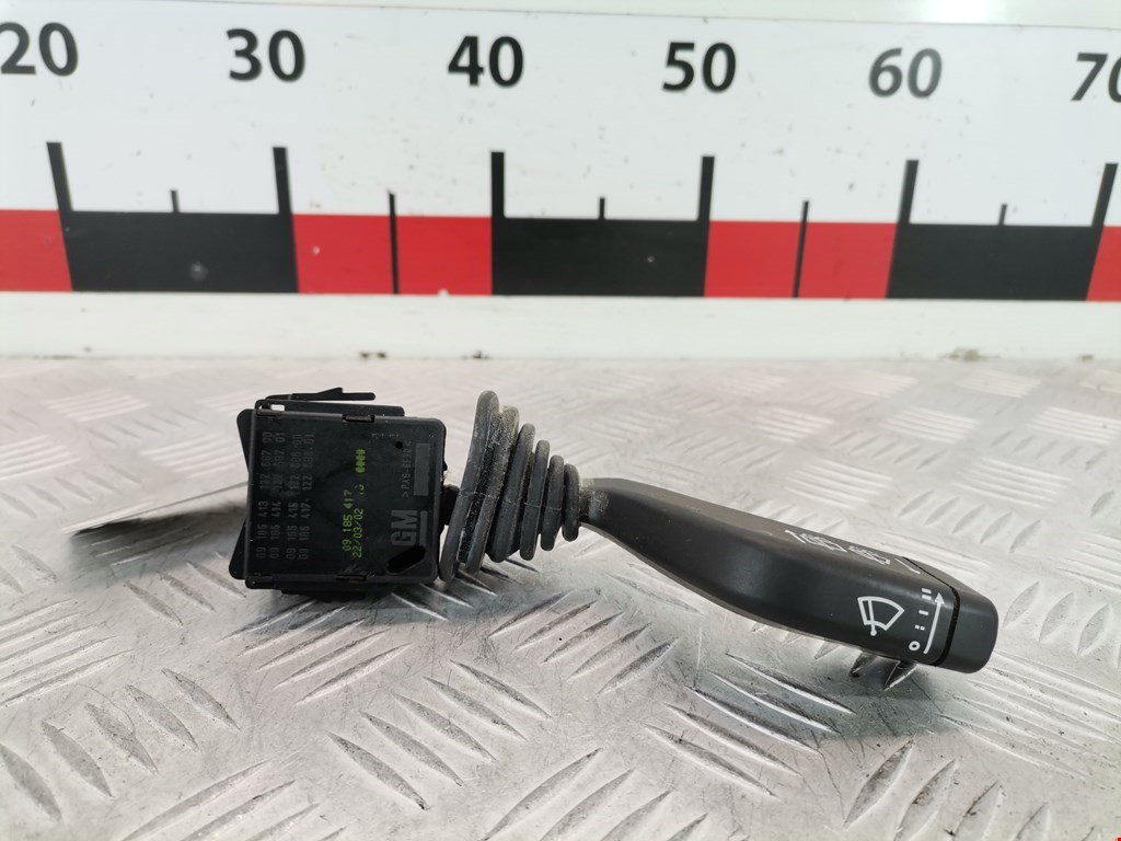 Переключатель стеклоочистителя OPEL Corsa C 2000-2006