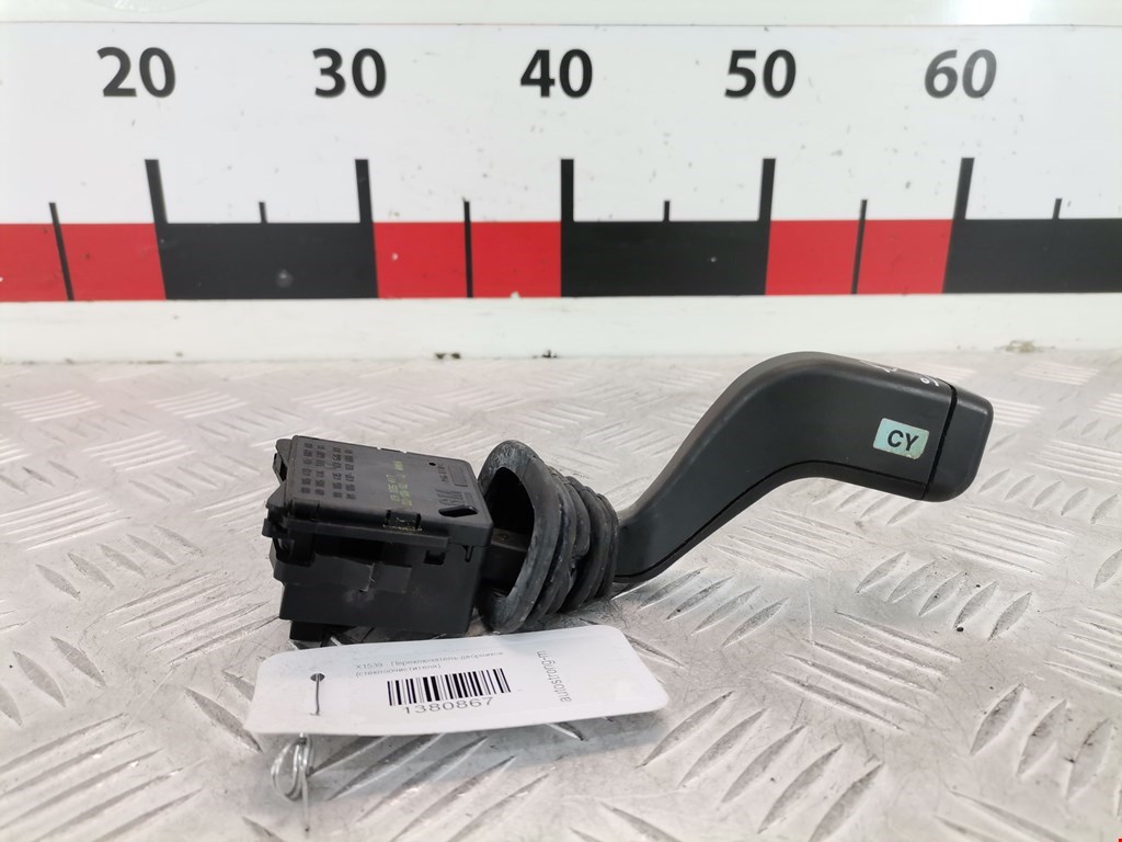 Переключатель стеклоочистителя OPEL Corsa C 2000-2006