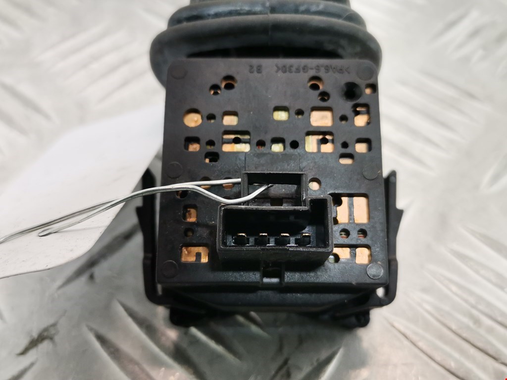 Переключатель стеклоочистителя OPEL Corsa C 2000-2006