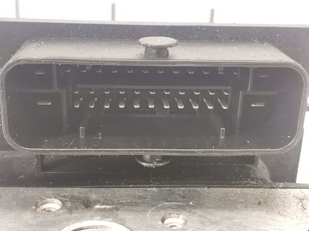 Блок ABS (насос) AUDI A4 B7 2004-2007