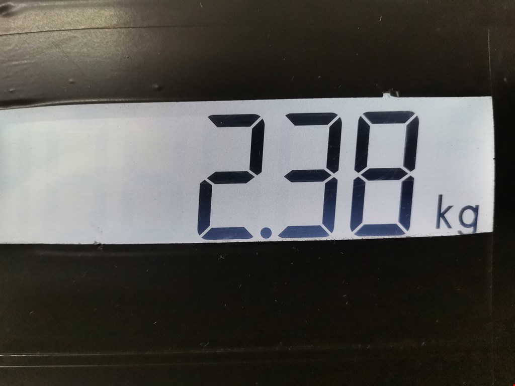 Блок ABS (насос) AUDI A4 B7 2004-2007