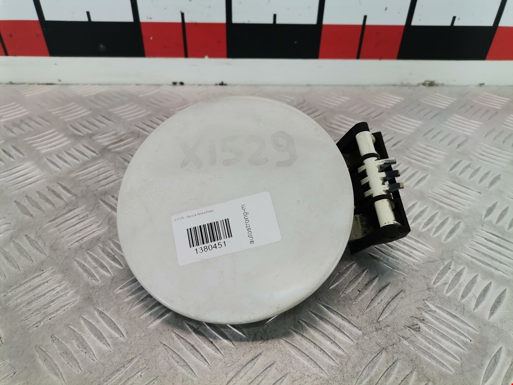 Лючок бензобака PEUGEOT 306 1993-2002