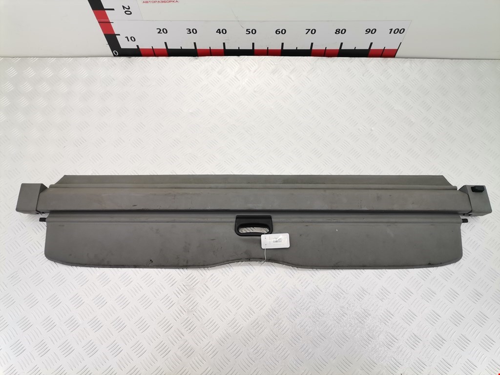 Шторка багажника (полка) BMW X5 E53 1999-2006