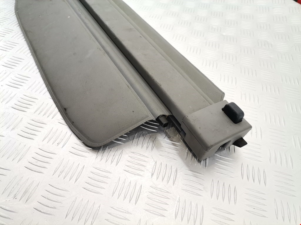 Шторка багажника (полка) BMW X5 E53 1999-2006