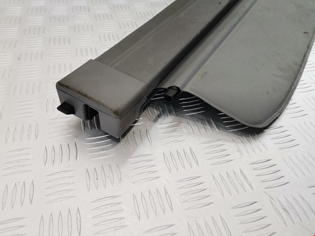 Шторка багажника (полка) BMW X5 E53 1999-2006