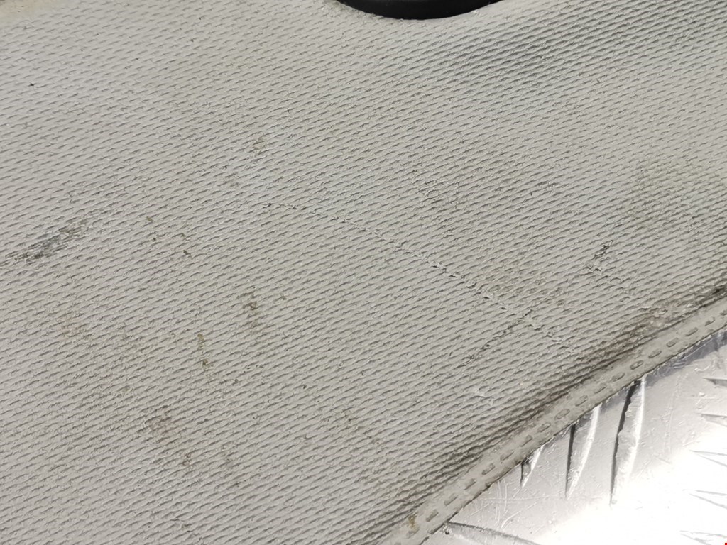 Шторка багажника (полка) BMW X5 E53 1999-2006