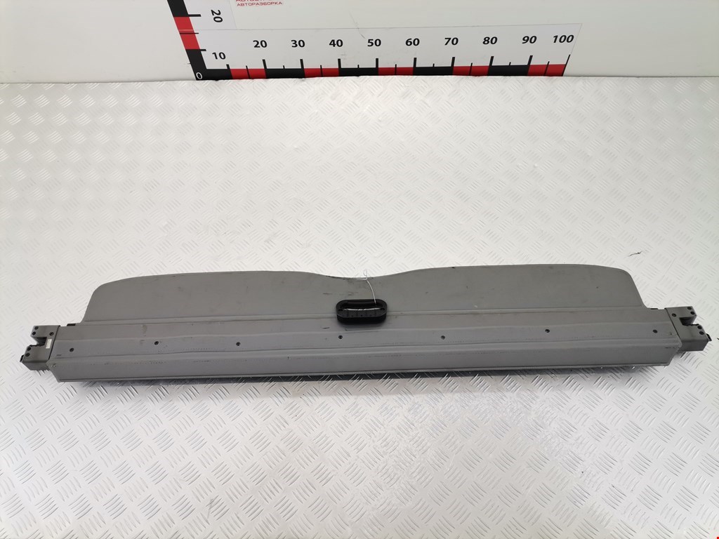 Шторка багажника (полка) BMW X5 E53 1999-2006