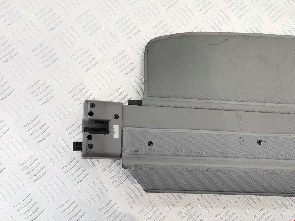 Шторка багажника (полка) BMW X5 E53 1999-2006