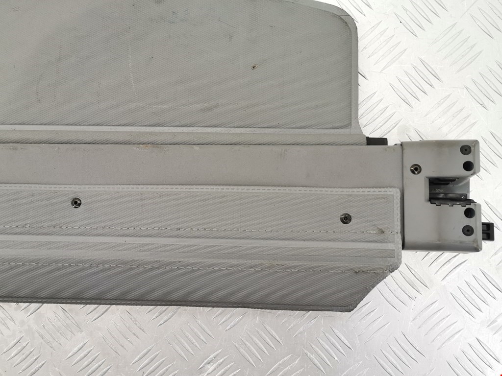 Шторка багажника (полка) BMW X5 E53 1999-2006