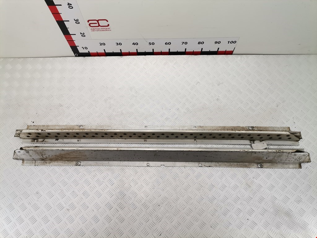 Подножка BMW X5 (E53) (1999-2006)