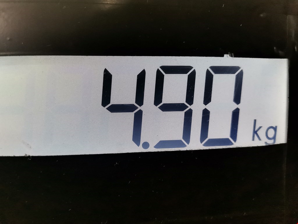 Суппорт передний правый MAZDA Mazda 3 BL 2009-2013