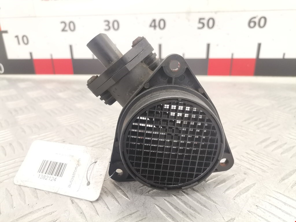 Расходомер воздуха (массметр, датчик ДМРВ) SEAT Arosa 1997-2004