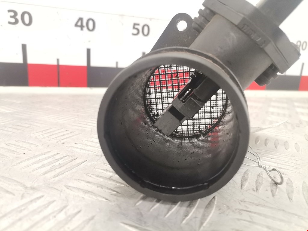 Расходомер воздуха (массметр, датчик ДМРВ) SEAT Arosa 1997-2004