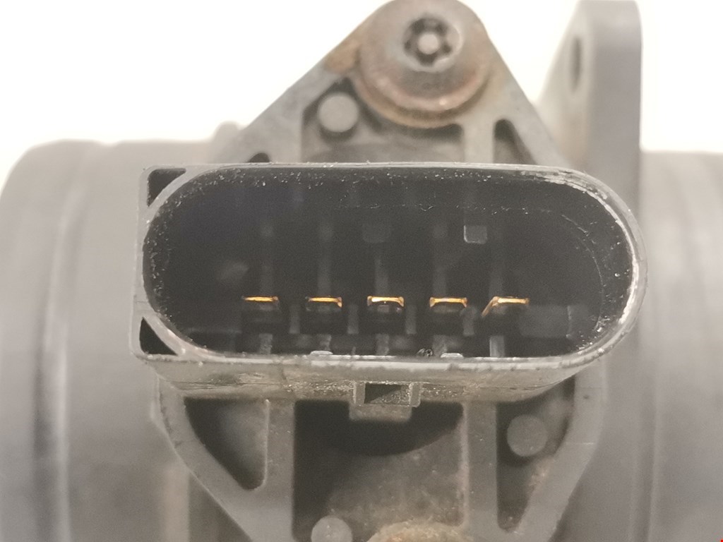 Расходомер воздуха (массметр, датчик ДМРВ) SEAT Arosa 1997-2004