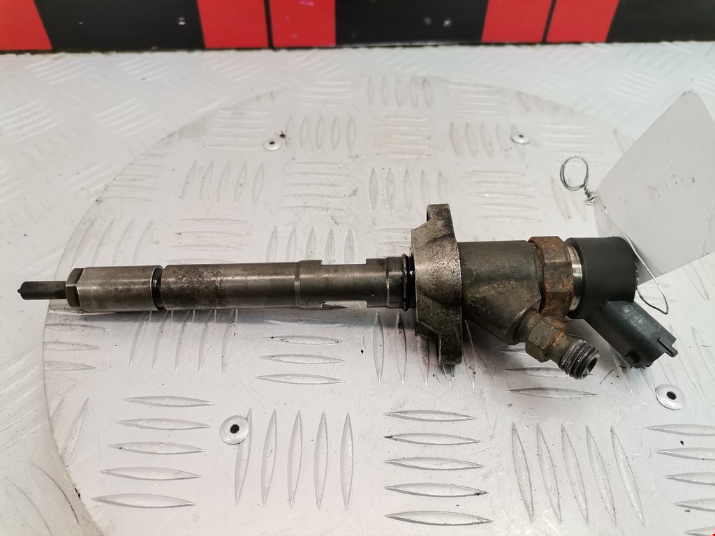 Форсунка дизельная электрическая FORD C-MAX 2003-2010