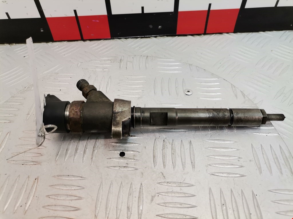 Форсунка дизельная электрическая FORD C-MAX 2003-2010