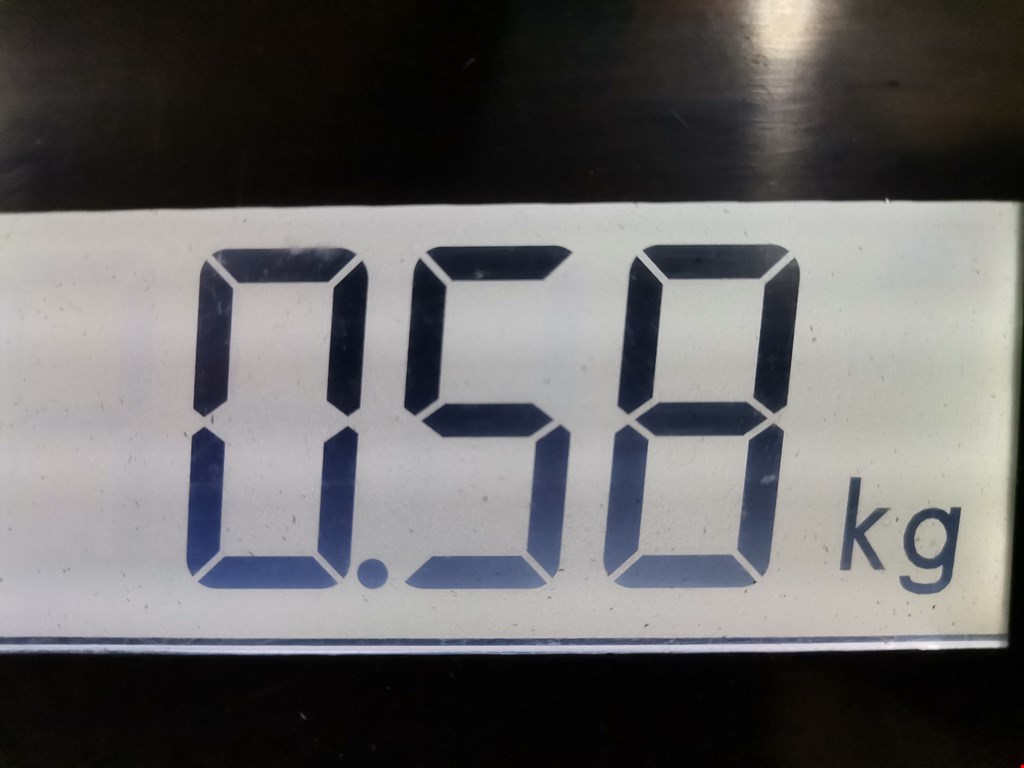 Форсунка дизельная электрическая FORD C-MAX 2003-2010