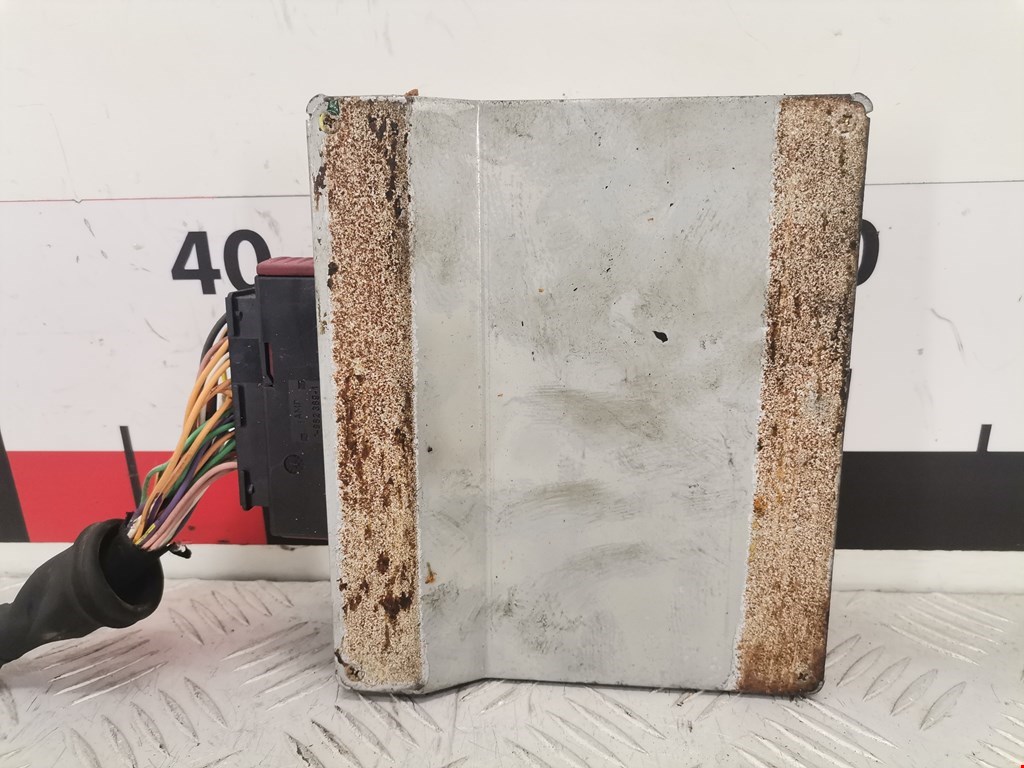 Блок управления АКПП RENAULT Safrane 1992-2000