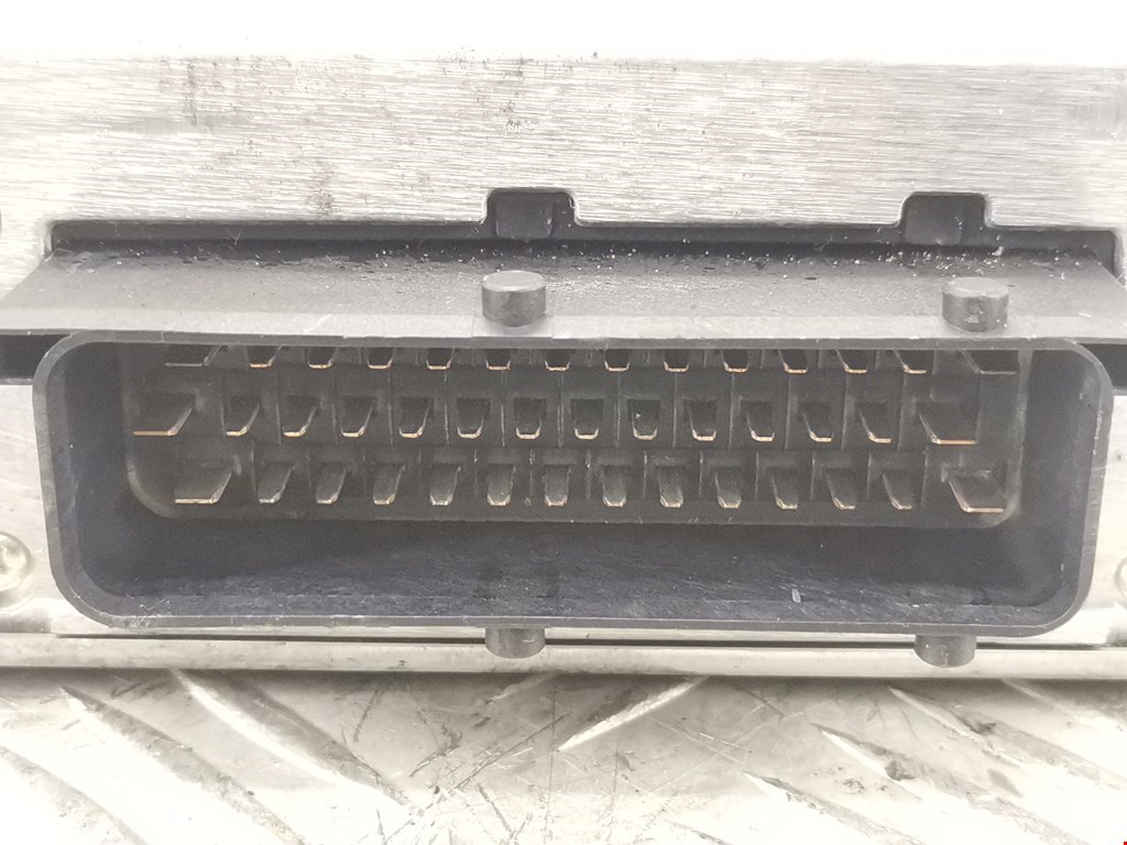 Блок управления АКПП RENAULT Safrane 1992-2000