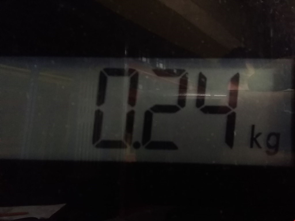 Расходомер воздуха (массметр, датчик ДМРВ) SEAT Arosa 1997-2004