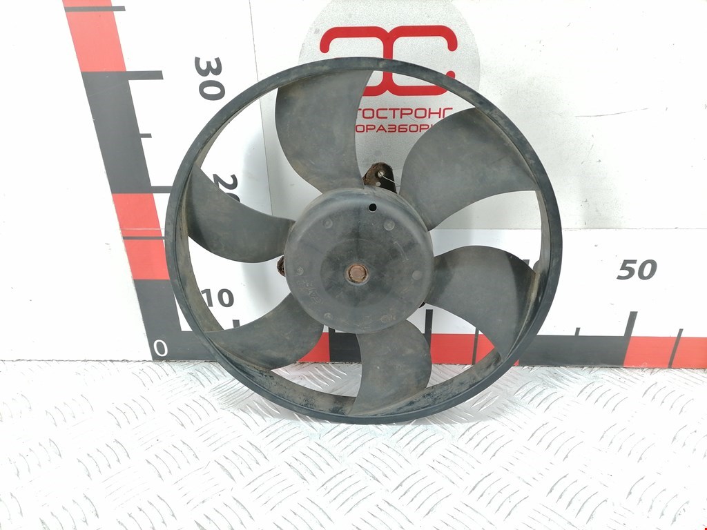 Вентилятор радиатора основного LAND ROVER Freelander I 1998-2006