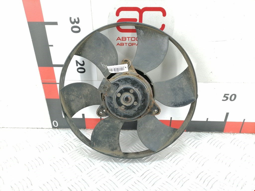 Вентилятор радиатора основного LAND ROVER Freelander I 1998-2006