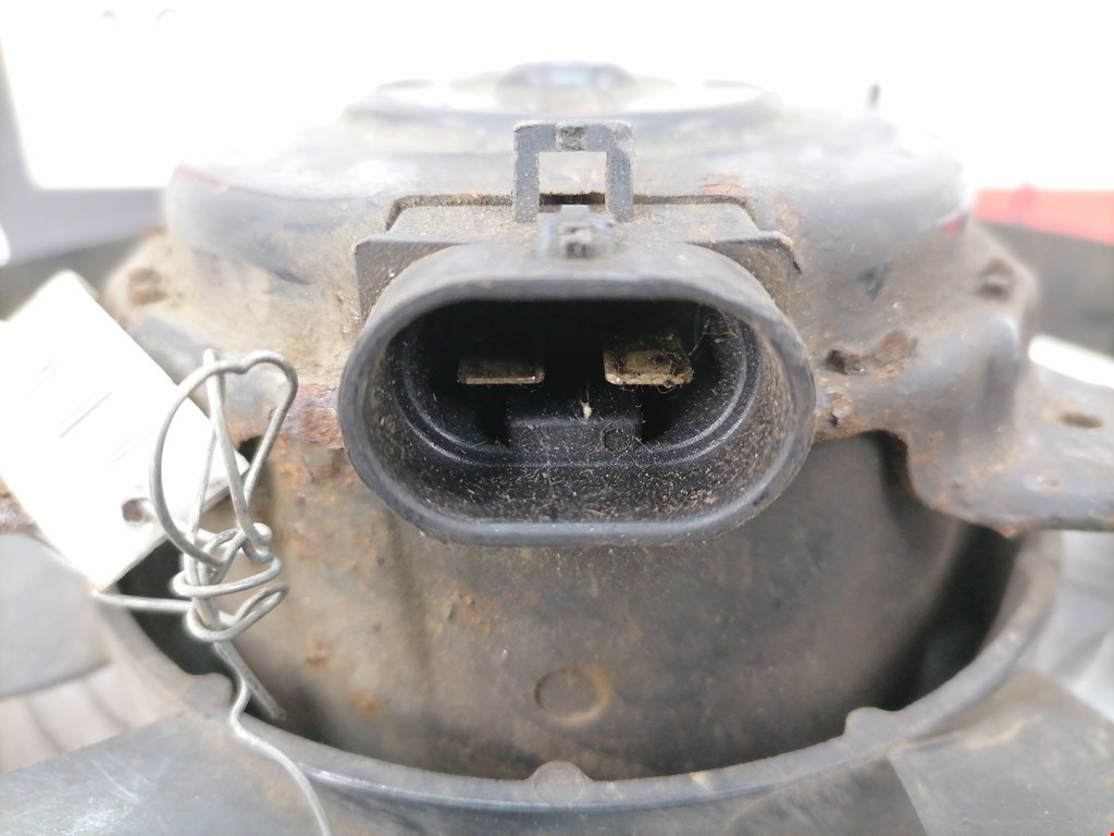 Вентилятор радиатора основного LAND ROVER Freelander I 1998-2006