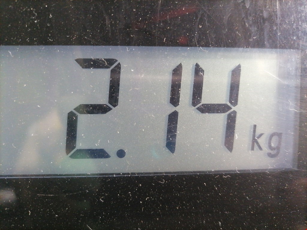 Вентилятор радиатора основного LAND ROVER Freelander I 1998-2006